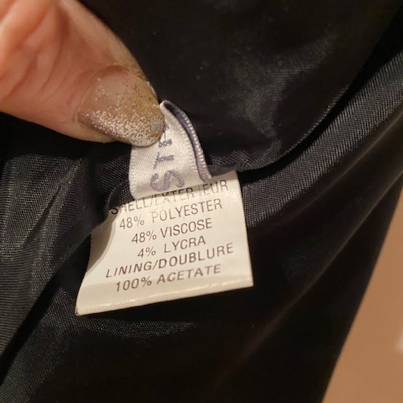 Conrad C Dress Skirt - Picture 11 of 11